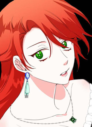 体弱恶女的幸福任务 截图1