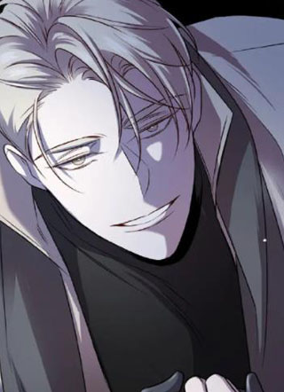 来自深渊韩漫 截图1