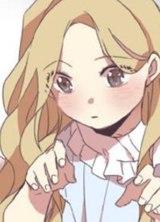 厄运的恋人 截图1