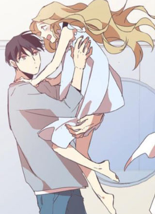 厄运的恋人 截图1