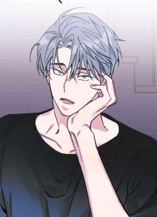 竹马攻略韩漫 截图1