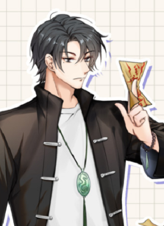 乖，不能咬 截图1