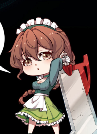 我被困在内测服一千年 截图1