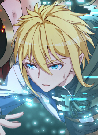 我被困在内测服一千年 截图1