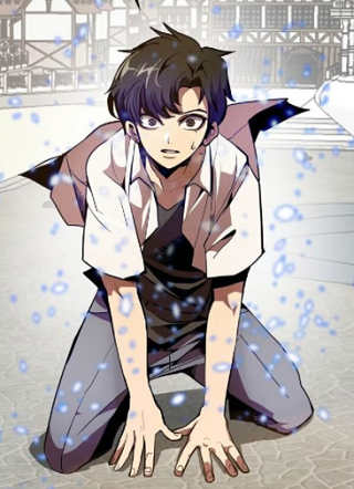 毫无价值的回归 截图1