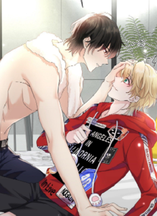 我家经纪人太难撩 截图1