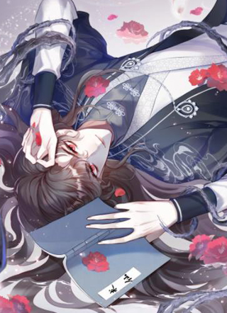 反派有话说【重生】 截图1