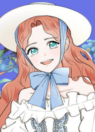 穿进女儿写的欧风小说里？ 截图1