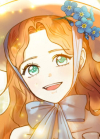 穿进女儿写的欧风小说里？ 截图1