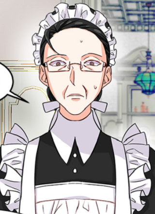 普莉西拉的求婚 截图1