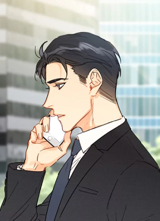 我和社长相亲相爱 截图1