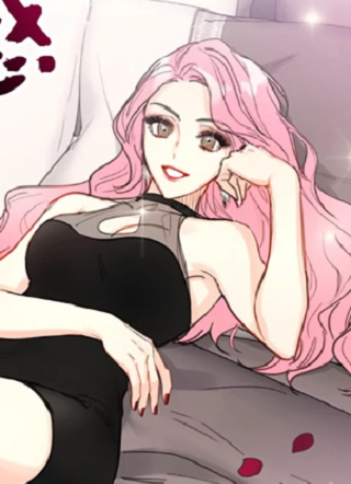 我和社长相亲相爱 截图1