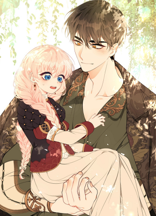 意外多了新家人 截图1