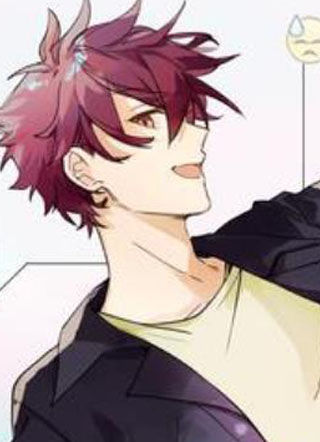 校霸网恋翻车了 截图1