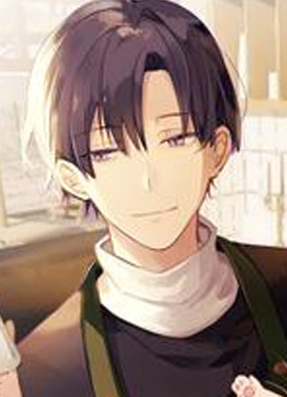 校霸网恋翻车了 截图1