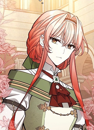 无法亲近的千金 截图1