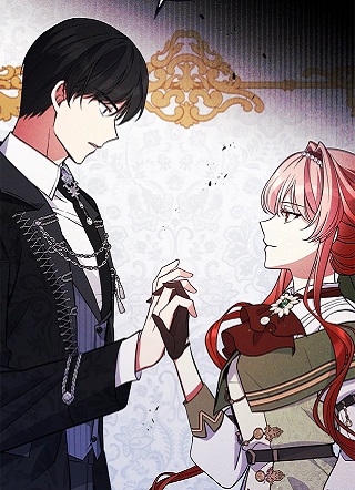 无法亲近的千金 截图1