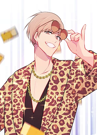 我在小说里觉醒了 截图1