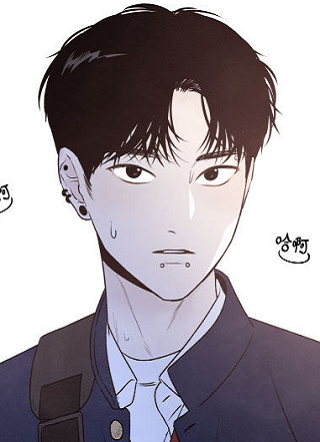 我之所以决定去死 截图1