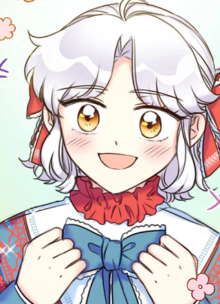 我的妈妈是恶女 截图1