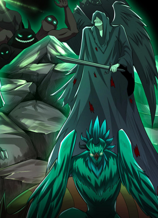 全球杀戮:开局觉醒SSS级天赋! 截图1