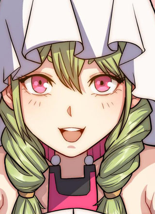 我的普攻能附带攻击特效 截图1