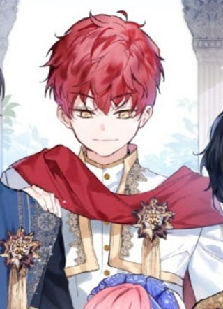 被恶棍抚养长大 截图1