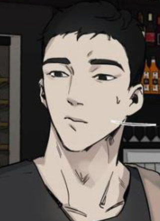 罪恶的快乐 截图1