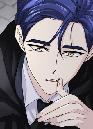 服侍吸血鬼的方法 截图1