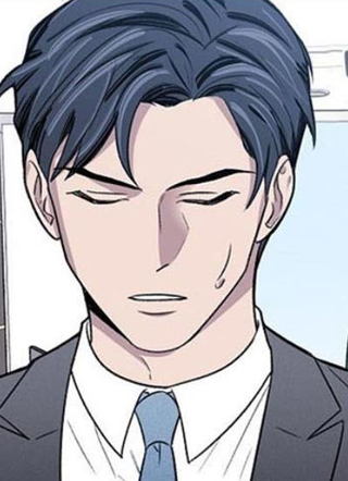 懒惰男人的爱情开关 截图1