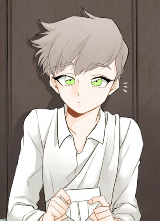 天王和魔王的婚姻故事 截图1