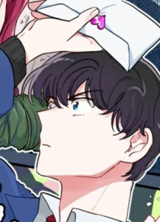 必杀VS浪漫 截图1