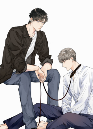 赎罪之犬 截图1