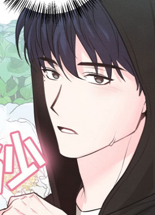 我把暗恋对象变成了涂鸦小人 ？ 截图1