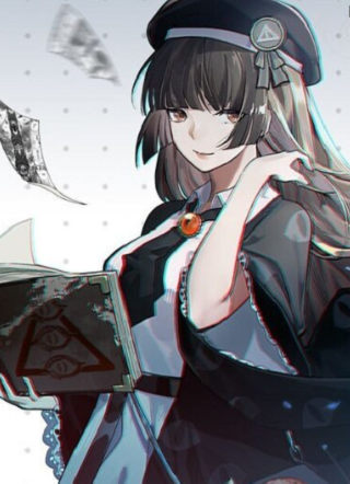 迷雾公式-格雷帝的秘密 截图1