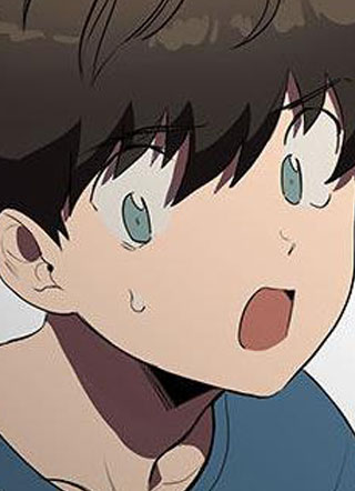 喜欢你，讨厌你 截图1