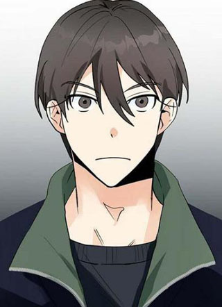 百鬼缠身 截图1