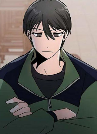 百鬼缠身 截图1