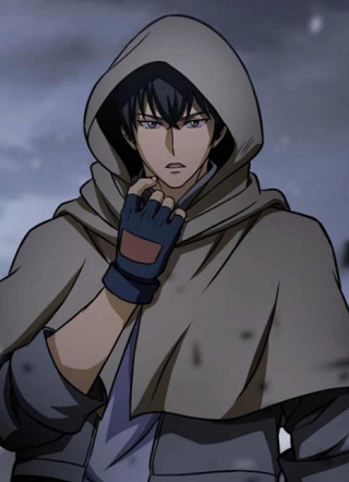 吞噬能力猎人 截图1