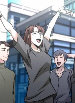 吞噬能力猎人 截图1