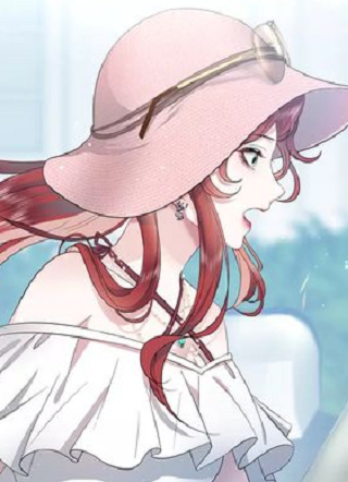 穿成小作精在恋综爆火 截图1