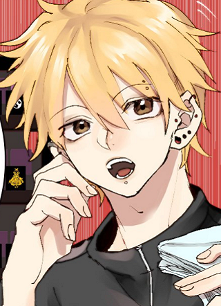 我被变态跟踪狂盯上了 截图1