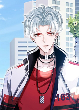 反派恶女自救计划 截图1