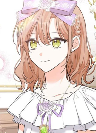 恶女卡路娜变小了 截图1