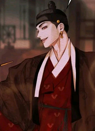 阴语默录 截图1