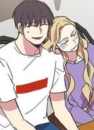 魔咒情人 截图1