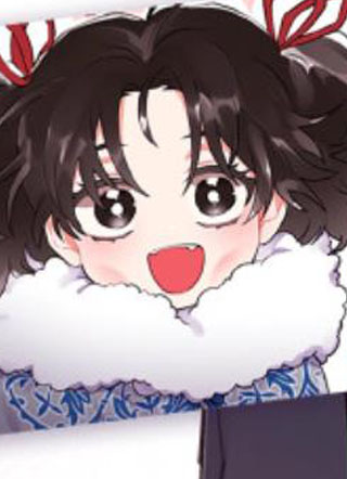 黑猛兽公爵的养女 截图1