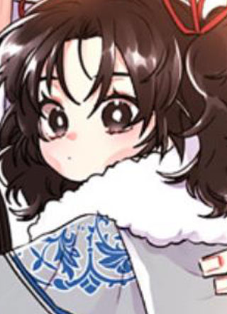 黑猛兽公爵的养女 截图1