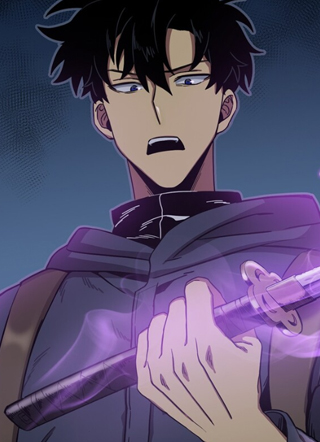 复活的8环魔法师 截图1