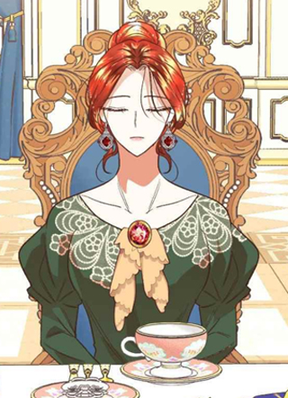 重生后，伯爵夫人要离婚 截图1